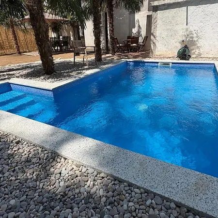 Kuca Za Odmor Teni Holiday home *