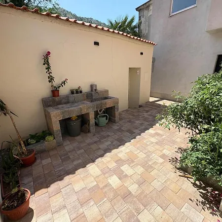 Kuca Za Odmor Teni Holiday home Mostar