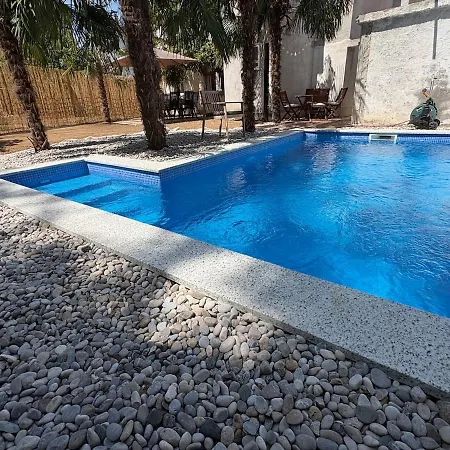 Holiday home Kuca Za Odmor Teni Mostar