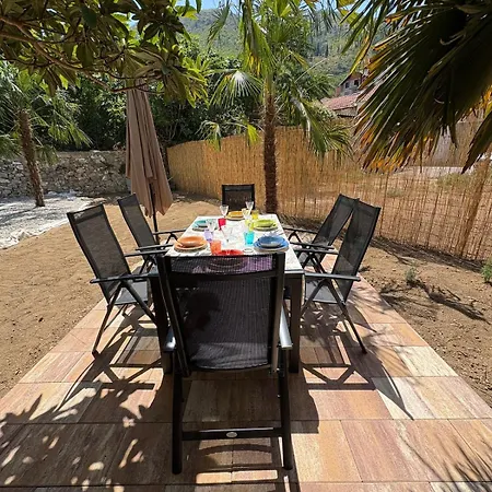 Kuca Za Odmor Teni Holiday home