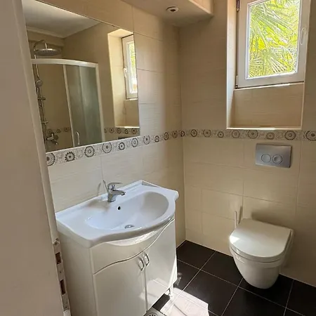 Kuca Za Odmor Teni Holiday home *