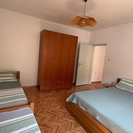 Kuca Za Odmor Teni Mostar