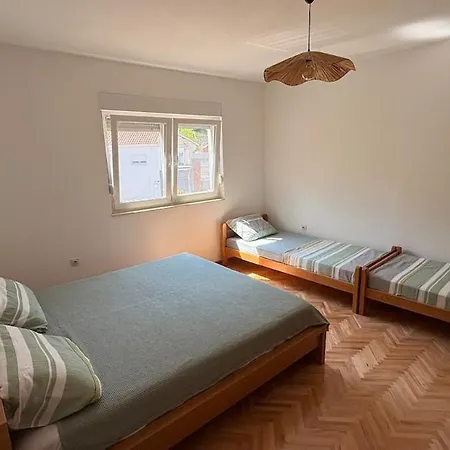 Kuca Za Odmor Teni * Mostar